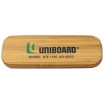 Bamboo Case for One Pen