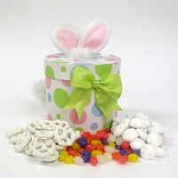 This bunny themed box makes a perfect Easter gift.... from ASI 56777 ZZ OLD -...