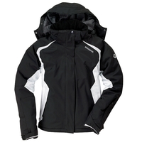Rossignol Data - Ladies' data jacket.... from ASI 42090 ZZ OLD/Drop - Broder...
