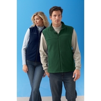 Rossignol Telluride - S-XL Sizes - Men's fleece vest made... from ASI 42090...