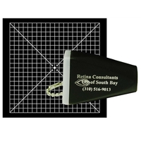 Amsler Grid Test Keychain Viewer