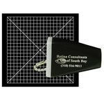 Amsler Grid Test Keychain Viewer