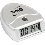 Single function pedometer