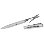 Scissors pen
