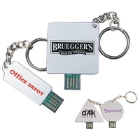 Web site director plugs into any USB and directs to specific... from ASI...