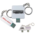 USB web site director