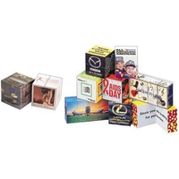 Mini Cube Puzzle... from ASI 31570 Advantage Industries / AdVantage Line®