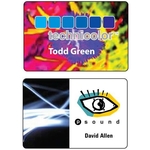 2" x 3" Full Color Sublimation Name Badge