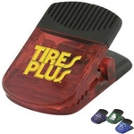 Jumbo magnetic heavy-duty clip