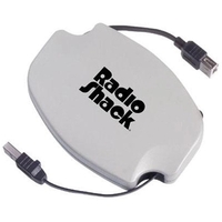 Retractable 8' USB cable.... from ASI 31570 Advantage Industries / AdVantage...