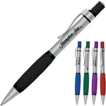 Comfort Grip retractable ballpoint