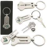 Executive divot fixer