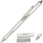 Mini screwdriver pen with PDA stylus