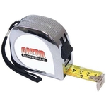 18' Tape measure with lock