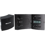 AM/FM "Wave" radio and lighted alarm clock