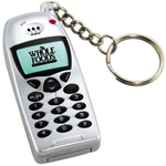 Cell phone memo recorder