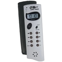 Die-cast 120 second digital recorder and reminder.... from ASI 31570...