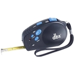 10-ft. recording tape measure with LED light