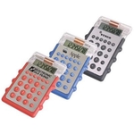 Shake-To-Charge calculator