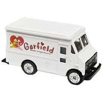 1/64 scale Grumman step van.... from ASI 31570 Advantage Industries /...