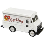 1/64 scale Grumman step van