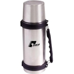 34 oz (1 liter) stainless steel vacuum bottle