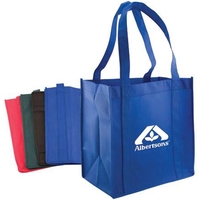 Eco-friendly non woven polypropylene tote bag.... from ASI 31570 Advantage...