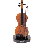 Musical violin