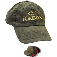 Six panel unstructured low profile garment dyed cap.... from ASI 31570...