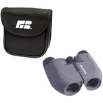 10x25 executive binoculars with nylon case