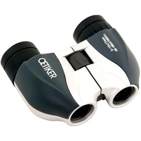 Mini binoculars features 5-15X zoom lens.... from ASI 31570 Advantage...