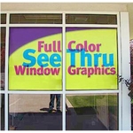 Window film