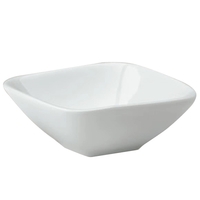 Square Bowl, prep, candy, ring