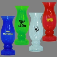 Hurricane 22 oz.... from ASI 93135 US Bev Plastics / USBEV Plastics