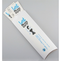 Our patented lint strips remove lint and hair from most surfaces,... from ASI...