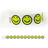 DuPont, Adhesive closure, Water use, Sequential Number, Short term use,...