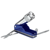 Mini Mate - Mini mate multi-tool with LED flashlight.... from ASI 90305 ZZ...