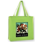 Recession Buster Non-Woven Tote in CMYK - Color Evolution