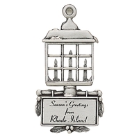 Lantern Ornament