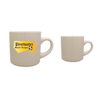 13oz Vitrified Natural Soup Mug