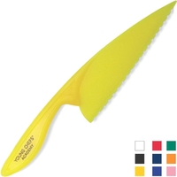 Multi purpose food knife. May be used for many purpose in... from ASI 88620...