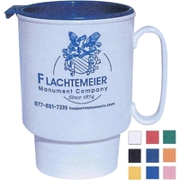 Eco friendly travel mug.... from ASI 88620 Specialty Products Company /...