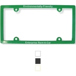 License Plate Frames