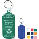 Beverage Buddy Key Tag