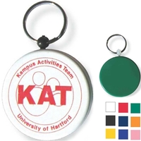 Key tag with beverage can and bottle opener.... from ASI 88620 Specialty...