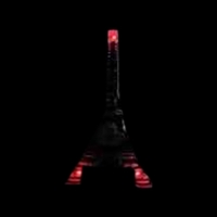 Custom Eiffel Tower shape flash lapel pin with flashing light.... from ASI...