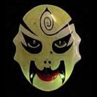 Custom flash lapel pin with flashing light.... from ASI 36988 Artek USA Inc /...