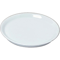 Plain coaster with rim.... from ASI 68878 Mar's Line / Mar's Promotions /...