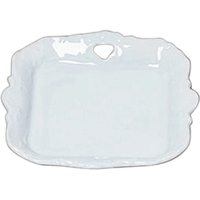 Square coaster, pin tray with copy of Bavarian.... from ASI 68878 Mar's Line...