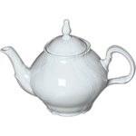 Teapot 40 oz Bernadotte Collection